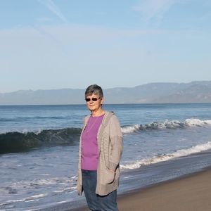 Meet your Posher, Kathy